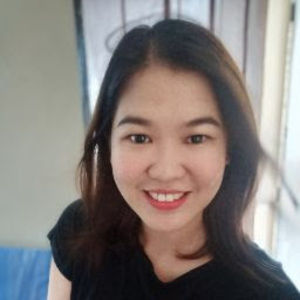 Meet your Posher, Maria jessica lou